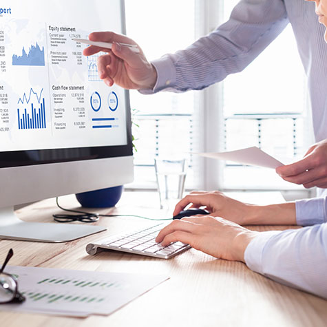 Accounting Support for Your Business in Vermont, Chittenden, Williston, Burlington